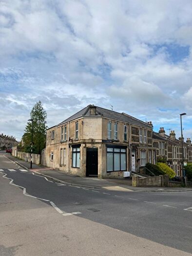 1 Bedroom Flat To Rent In Lymore Avenue, Bath, BA2