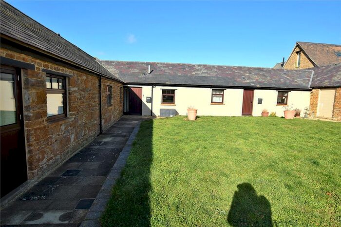 2 Bedroom Bungalow To Rent In Purston Road, Purston, Brackley, NN13