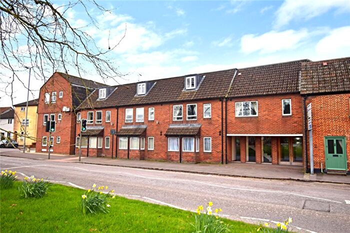 Studio To Rent In Offers View, Southbroom Road, Devizes, SN10