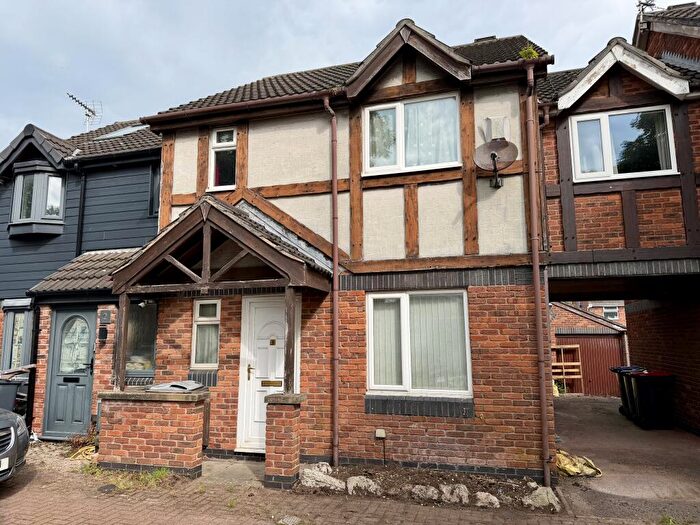3 Bedroom Mews For Sale In Newton Place, Normoss, Lancashire, FY3