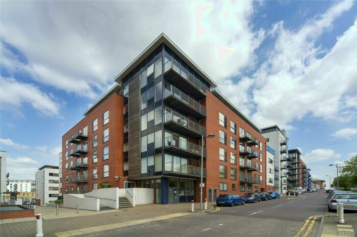 1 Bedroom Apartment For Sale In Ryland Street, Birmingham, B16