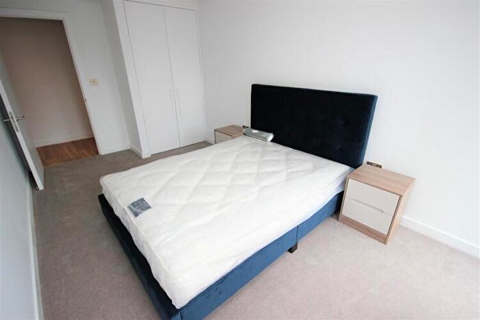 1 Bedroom Apartment To Rent In Whitworth Street Manchester, M1