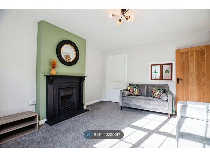 3 Bedroom Terraced House To Rent In Whatley Avenue, London, SW20