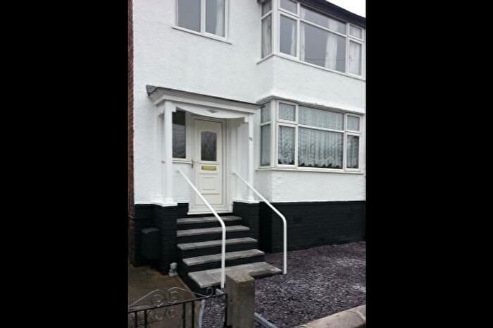 3 Bedroom Semi-Detached House To Rent In Glan Y Don, Greenfield, Holywell, CH8