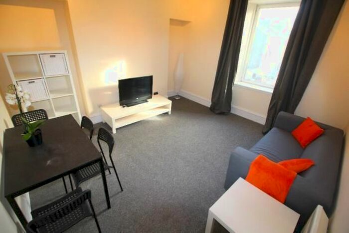 1 Bedroom Flat To Rent In Urquhart Road, Aberdeen, AB24