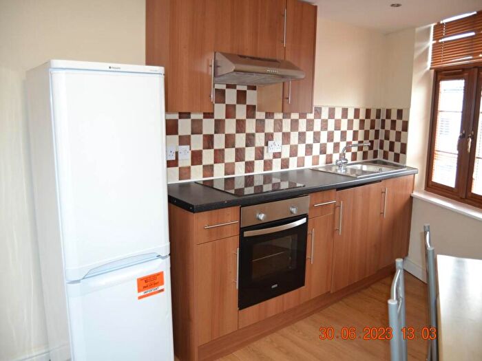 2 Bedroom Flat To Rent In Vulcan Court, Wyeverne Road, Cathays, Cardiff, CF24