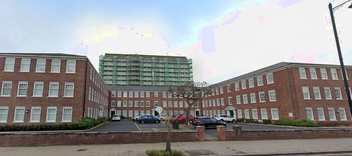 2 Bedroom Flat To Rent In London Road, London, EN2