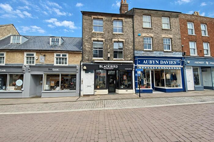 2 Bedroom House To Rent In St. Johns Street, Bury St. Edmunds, IP33
