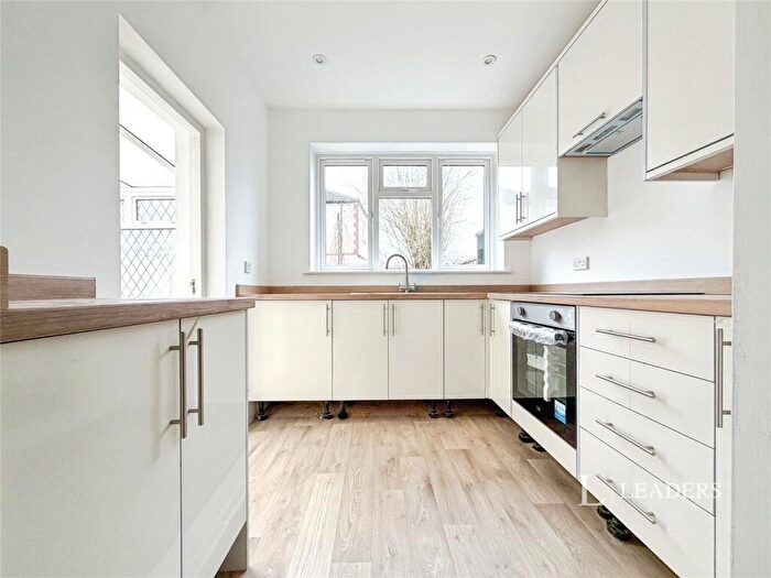 3 Bedroom Semi-Detached House To Rent In Brockhurst Road, Gosport, Hampshire, PO12