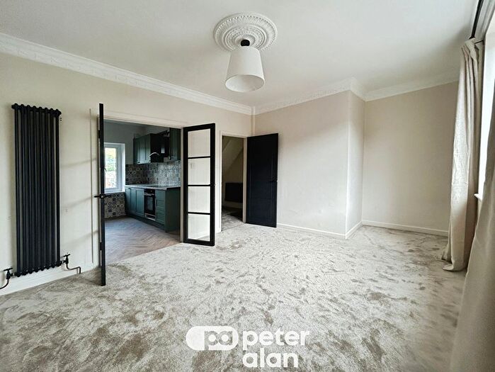 2 Bedroom Property To Rent In Commercial Street, Maesteg, CF34