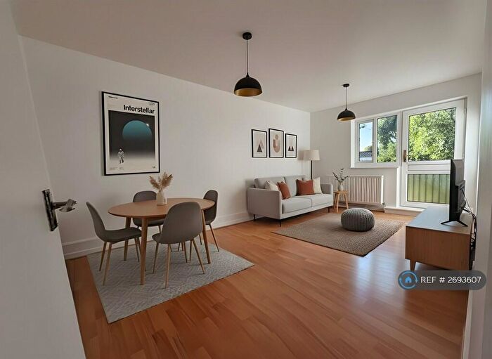 1 Bedroom Flat To Rent In Conistone Way, London, N7