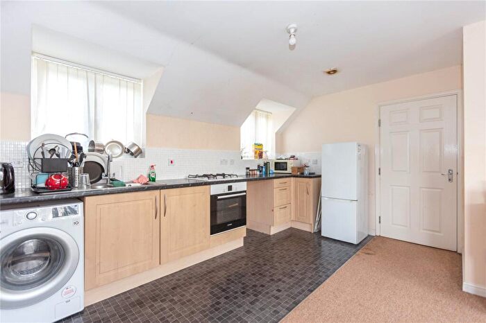 2 Bedroom Apartment To Rent In Blandamour Way, Southmead, Bristol, BS10