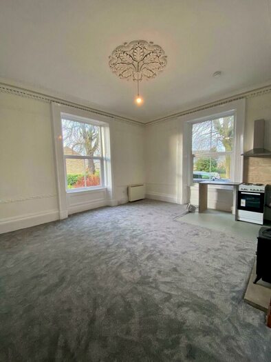 1 Bedroom Flat To Rent In Springfield, Park Road, Bingley, West Yorkshire, BD16