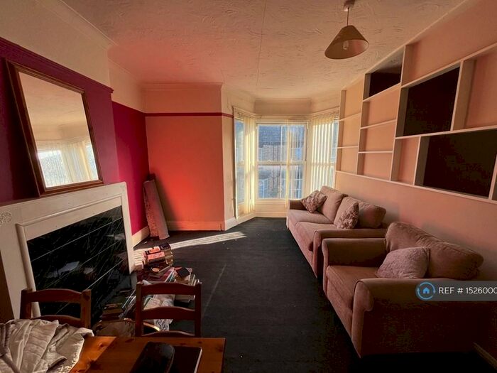 1 Bedroom Flat To Rent In Grove Street, Hull, HU5