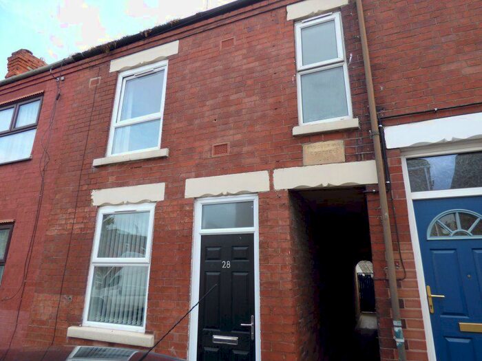 3 Bedroom Terraced House To Rent In King Street, Ilkeston., DE7