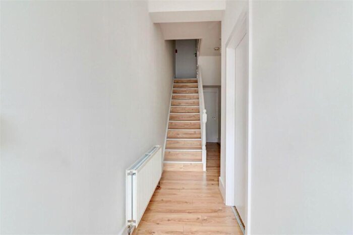 1 Bedroom House Of Multiple Occupation To Rent In Victor Road, London, NW10