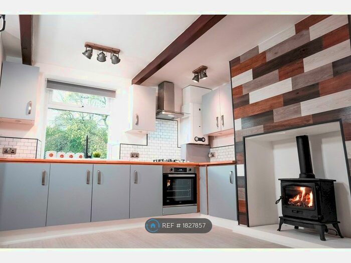 1 Bedroom Terraced House To Rent In Scotgate Road, Honley, Holmfirth, HD9