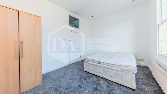 1 Bedroom Apartment To Rent In Duckett Road, Harringay, London, N4