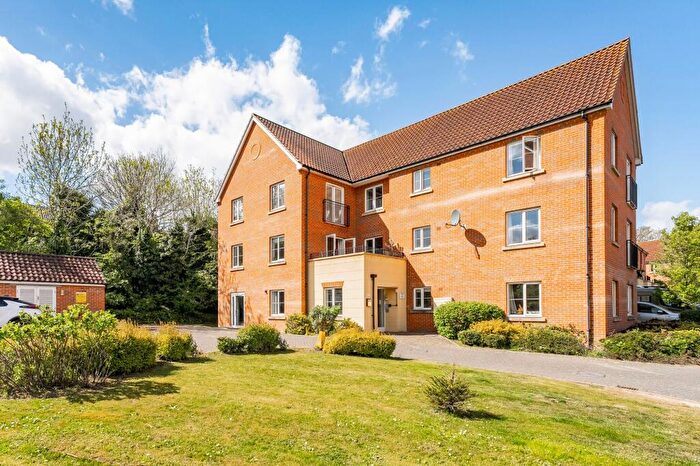 2 Bedroom Apartment For Sale In Brazen Gate, Norwich, NR1