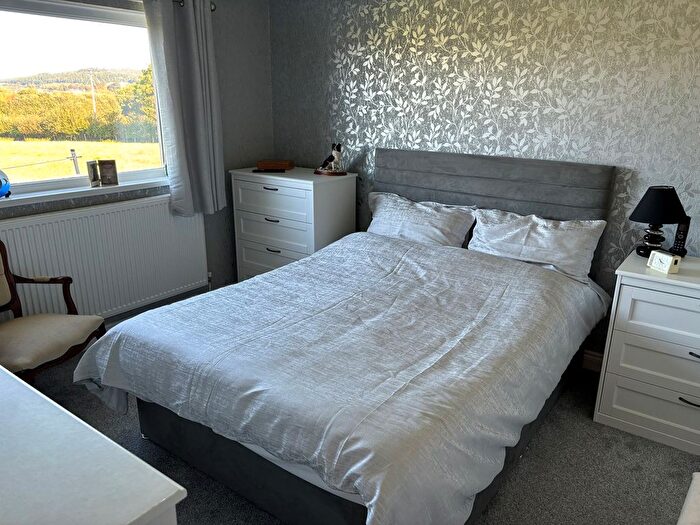 3 Bedroom Detached Bungalow For Sale In Cwmann, Lampeter, SA48