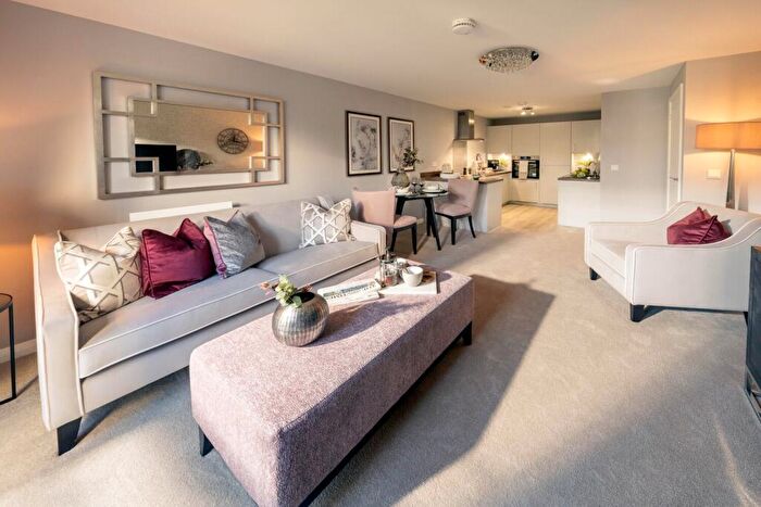 1 Bedroom Retirement Property To Rent In Shap Road, Kendal, Cumbria, LA9