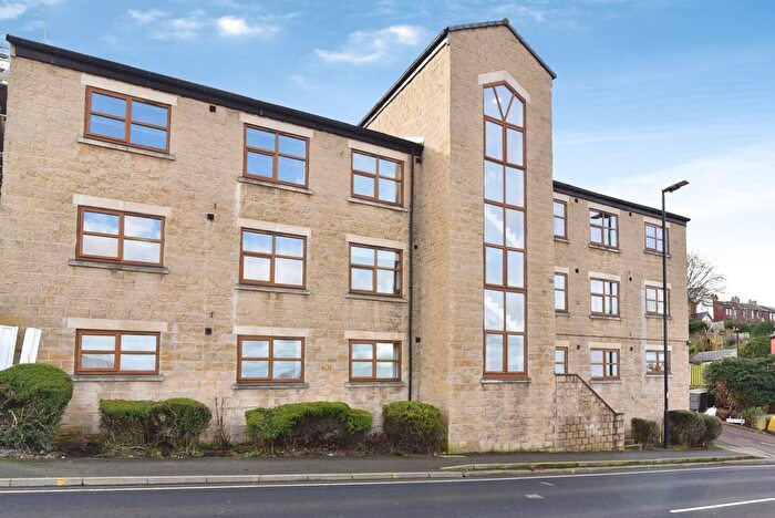 3 Bedroom Flat For Sale In Walkley Lane, Sheffield, South Yorkshire, S6