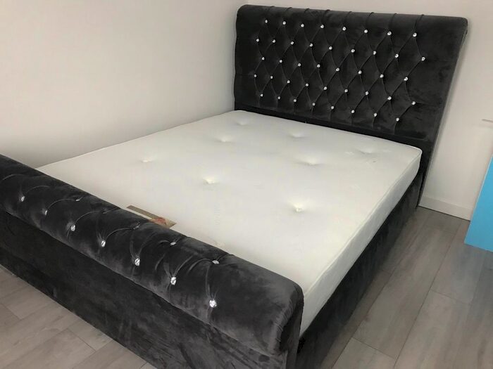 2 Bedroom Bungalow To Rent In Mayswood Gardens, Dagenham, RM10