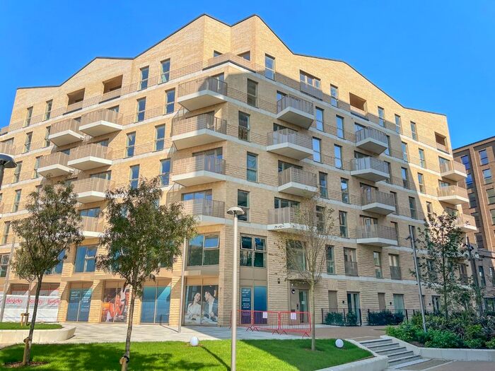 1 Bedroom Flat To Rent In Carraway Street, Reading, Berkshire, RG1