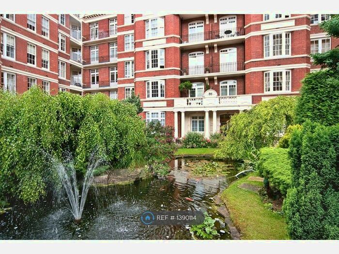 2 Bedroom Flat To Rent In Maida Vale, London, W9