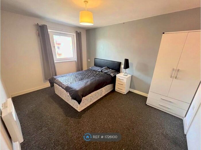2 Bedroom Flat To Rent In Broad Gauge Way, Wolverhampton, WV10