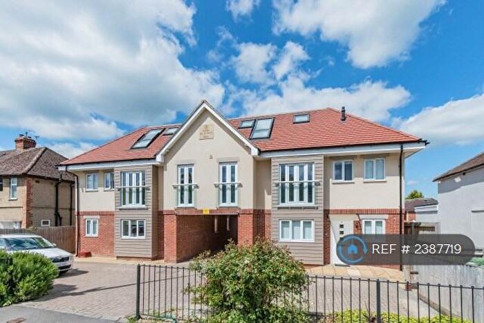 1 Bedroom Flat To Rent In Rana Buildings, Marston, Oxford, OX3