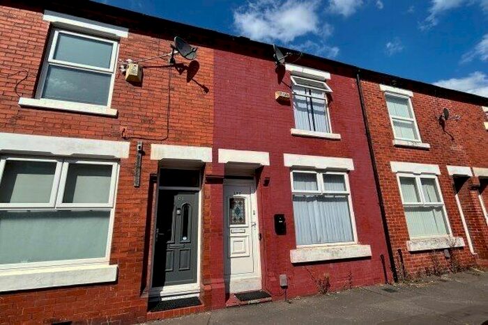 3 Bedroom Property To Rent In Brailsford Road, Manchester, M14