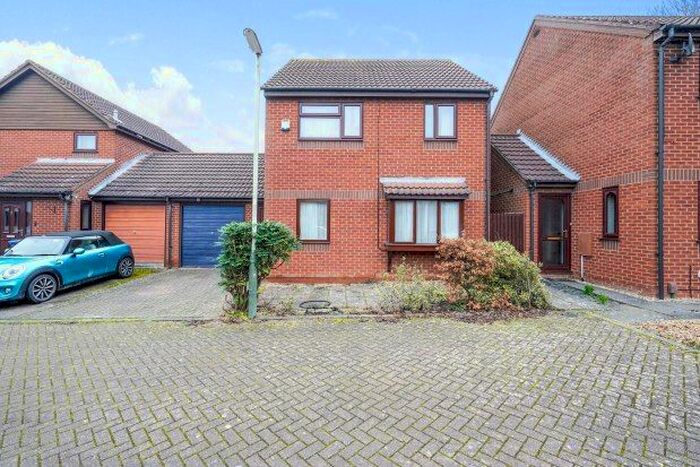 6 Bedroom Property To Rent In Wenman Court, Norwich, NR5