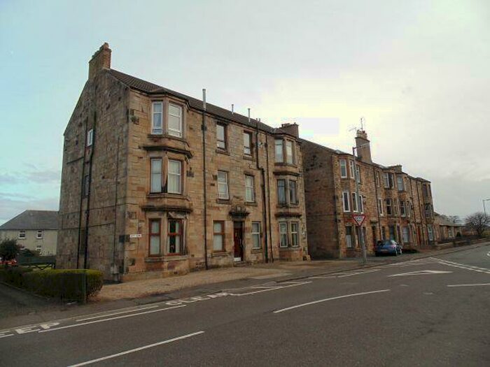 2 Bedroom Flat To Rent In Holmhead, Kilbirnie, Ayrshire, KA25