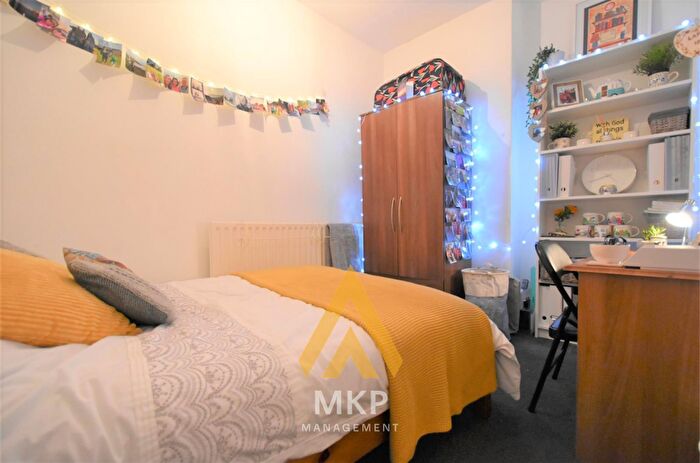 1 Bedroom Terraced House To Rent In Manilla Road, Selly Oak, B29