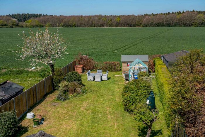 4 Bedroom Semi-Detached House For Sale In Sole Street, Crundale, Canterbury, CT4