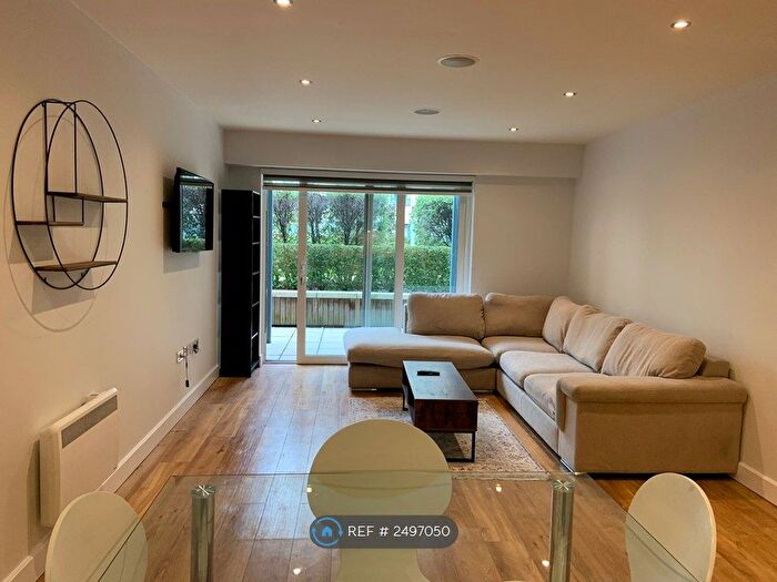 1 Bedroom Flat To Rent In Claremont House, London, NW9