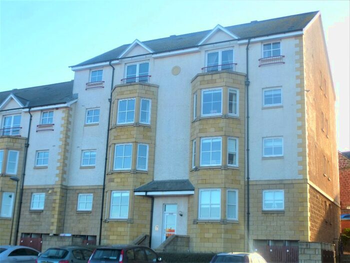 2 Bedroom Flat To Rent In Roxburghe Lodge Wynd, Dunbar, East Lothian, EH42