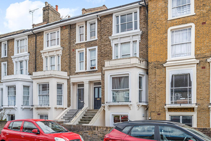 1 Bedroom Flat For Sale In Lower Flat, London, SE4