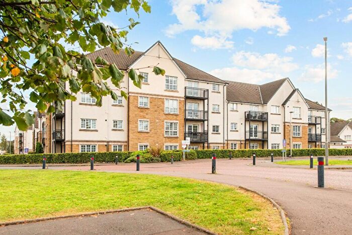 1 Bedroom Flat For Sale In Flat /, Crown Crescent, Kinniard Village, Larbert, Stirlingshire, FK5