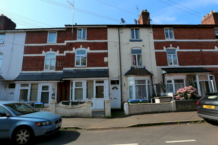 Studio To Rent In Anderson Road, Smethwick, West Midlands, B66