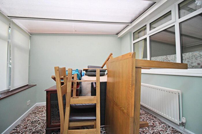 2 Bedroom Semi-Detached Bungalow For Sale In St. Cuthberts Avenue, Chester Le Street, DH3