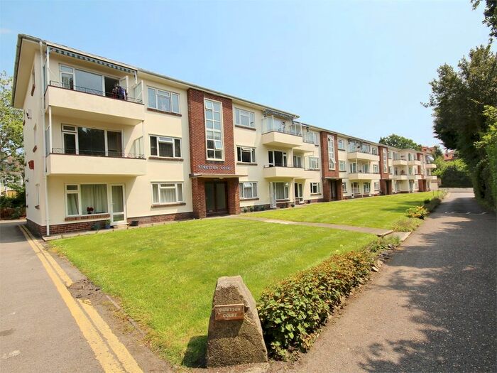 Houses for sale & to rent in BH14 8AU, Mentone Road, Parkstone Poole