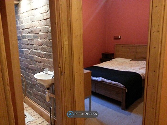1 Bedroom Flat To Rent In Wardlaw Place, Edinburgh, EH11
