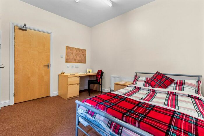 1 Bedroom Flat To Rent In Flat B, A Guildhall Lane, Leicester, LE1