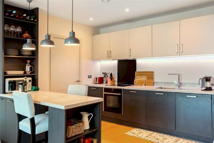 2 Bedroom Apartment For Sale In Vesta Street, Manchester, Greater Manchester, M4