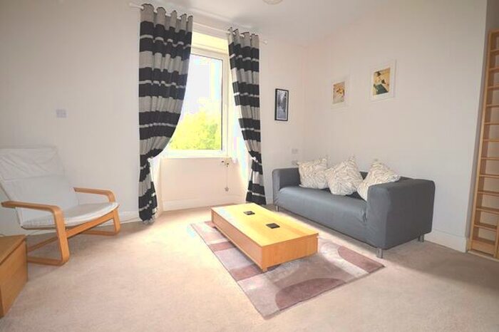 1 Bedroom Flat To Rent In L &# Easter Road, Edinburgh, EH6