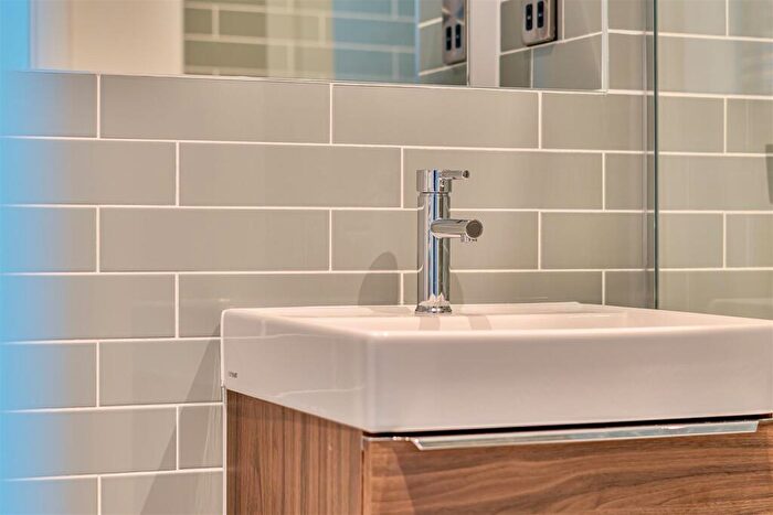 1 Bedroom Flat To Rent In Liversage Street, Derby, DE1