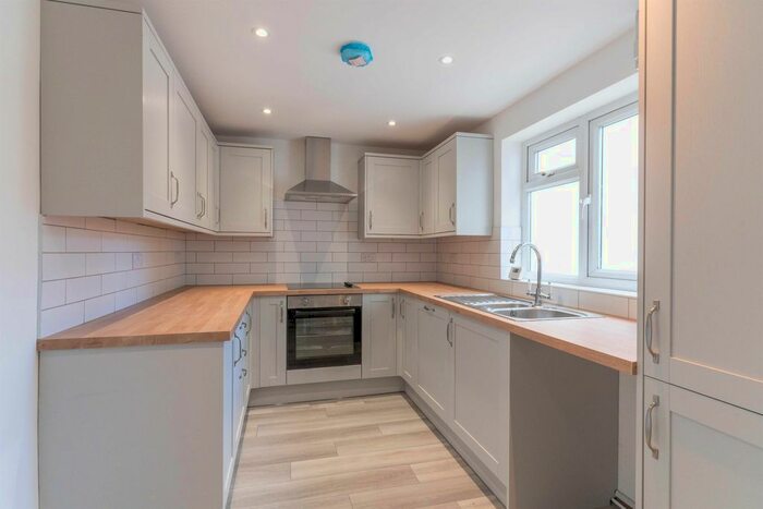 3 Bedroom Terraced House To Rent In Bullfields, Newport, Essex, CB11