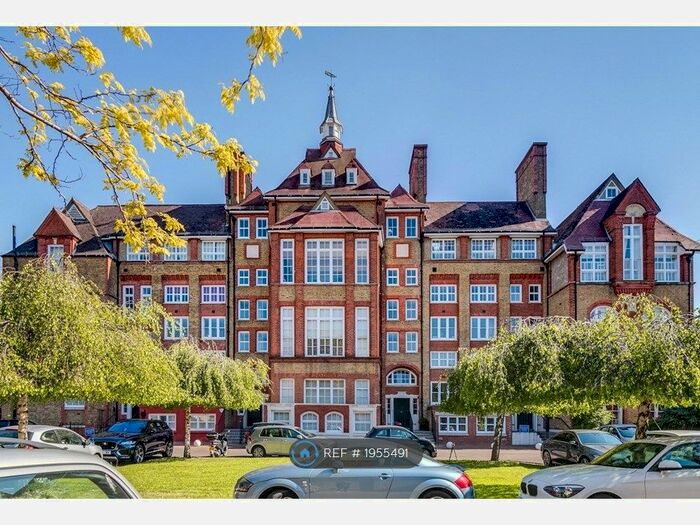 2 Bedroom Flat To Rent In Reed Place, Clapham, SW4